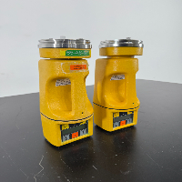 PBI SAS Super Air Sampler image 0